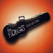 The Korgis - The Kollection (2 LPs)