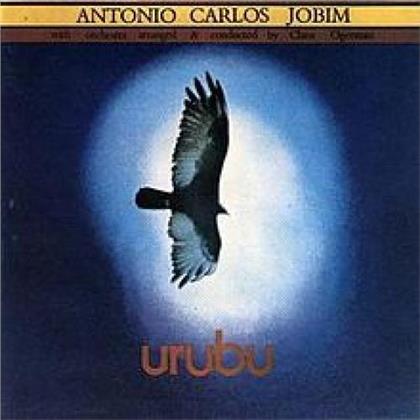 Antonio Carlos Jobim - Urubu (Polysom, 2020 Reissue, LP)