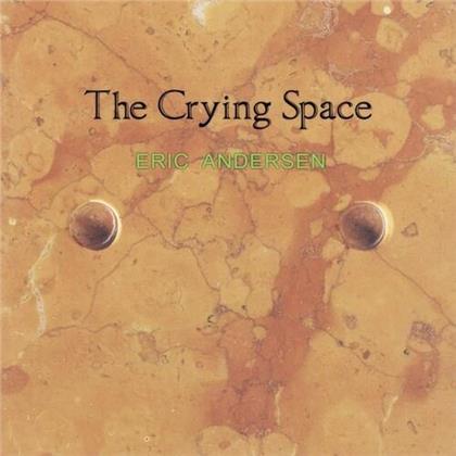 Eric Andersen - Crying Space