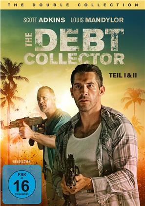 The Debt Collector - Teil 1 & 2 - The Double Collection (2 DVDs)