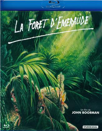 La Forêt d'émeraude (1985)