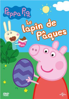 Peppa Pig - Le Lapin de Pâques
