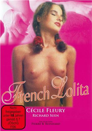 French Lolita (1998)