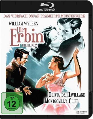 Die Erbin - The Heiress (1949)