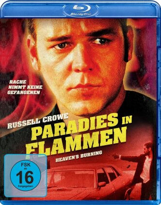 Paradies in Flammen (1997)