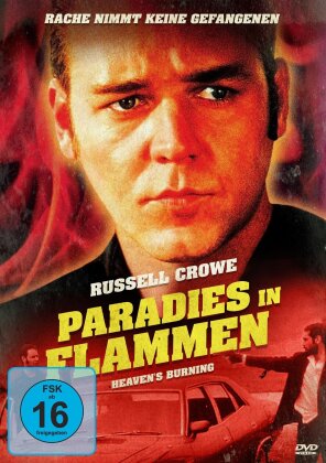 Paradies in Flammen (1997)