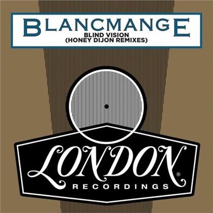 Blancmange - Blind Vision (Honey Dijon Remixes) (12" Maxi)