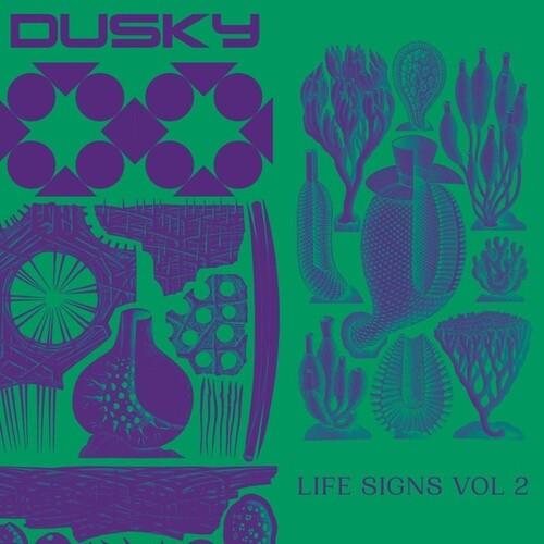 Dusky - Life Signs Vol. 2 LP