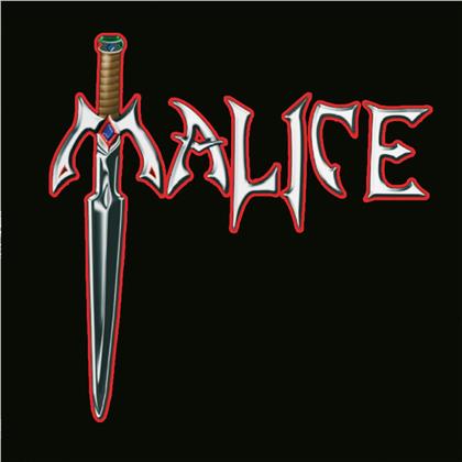Malice - Triumph And Glory (LP)