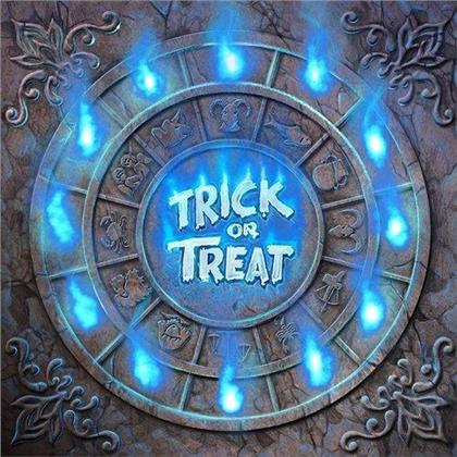 Trick Or Treat - The Legend Of The XII Saints (Digipack)