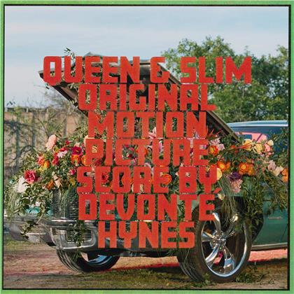 Devonté Hynes - Queen & Slim - OST (LP)