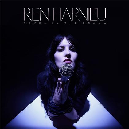 Ren Harvieu - Revel In The Drama