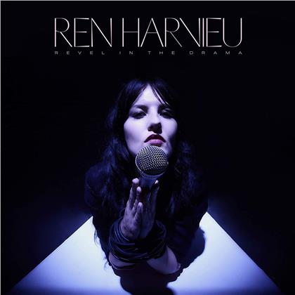 Ren Harvieu - Revel In The Drama (LP)