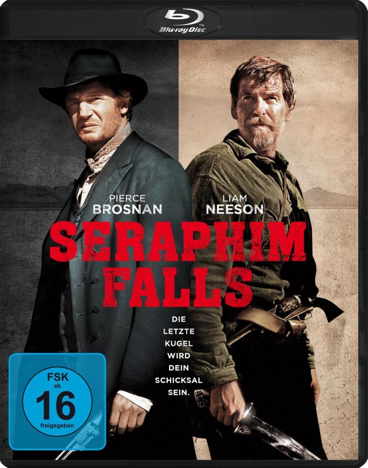 Seraphim Falls (2006)