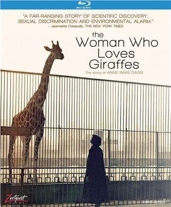 The Woman Who Loves Giraffes (2018)