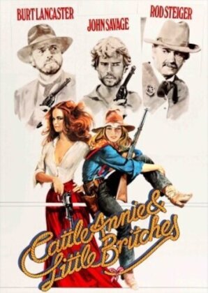 Cattle Annie & Little Britches (1980)