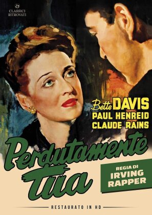 Perdutamente tua (1942) (Classici Ritrovati, restaurato in HD, s/w)