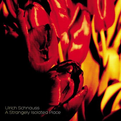 Ulrich Schnauss - A Strangely Isolated Place (2020 Reissue, Pias/Scripted Realities)