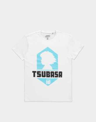 Captain Tsubasa - Team Tsubasa T-shirt - Grösse M