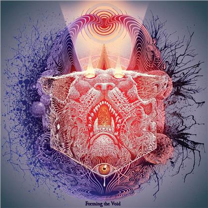 Forming The Void - Reverie (LP)