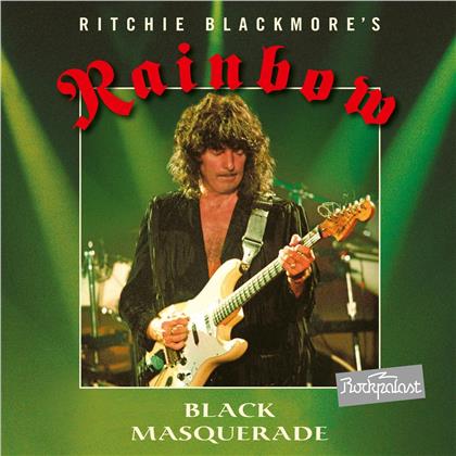 Rainbow - Black Masquerade (Earmusic, Colored, 3 LPs)