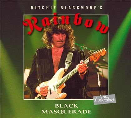 Rainbow - Black Masquerade (2020 Reissue, 2 CDs)