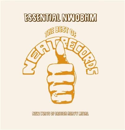 Essential NWOBHM - The Best Of Neat Records (2 LPs)