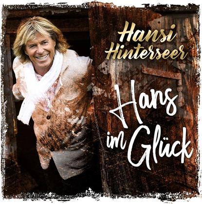 Hansi Hinterseer - Hans im Glück (66 Jahre Edition, 3 CDs)