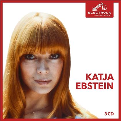 Katja Ebstein - Electrola...Das Ist Musik! (3 CDs)
