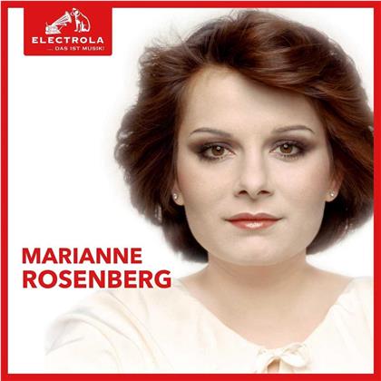 Marianne Rosenberg - Electrola...Das Ist Musik! (3 CDs)