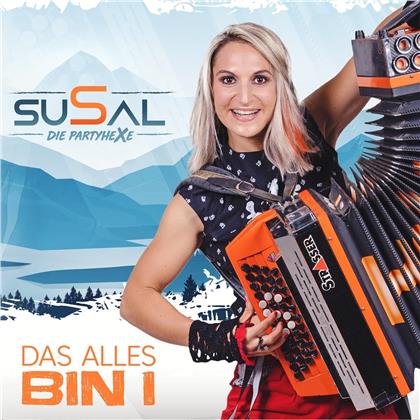 Susal - Das alles bin i