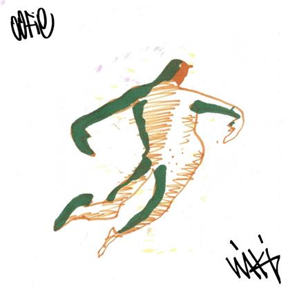 Wiki - Oofie (LP)
