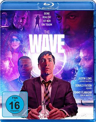 The Wave (2019)