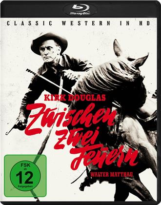 Zwischen zwei Feuern (1955) (Classic Western in HD)