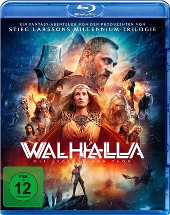 Walhalla - Die Legende von Thor (2019)