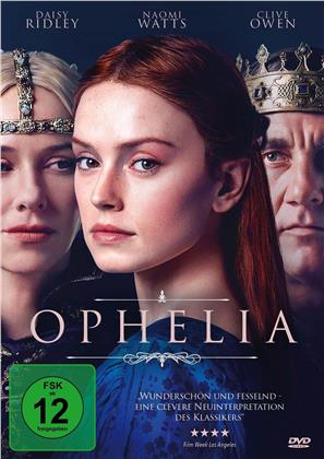 Ophelia (2018)