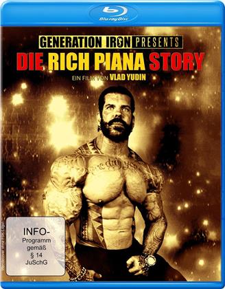 Generation Iron - Die Rich Piana Story (2018)