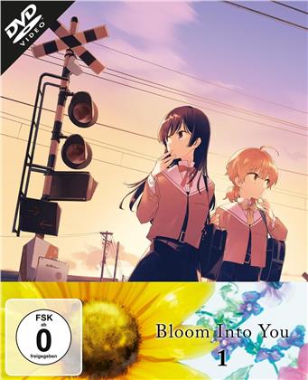 Bloom Into You - Staffel 1 - Vol. 1