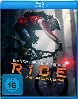 Ride - Fahr um dein Leben (2018)
