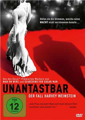 Unantastbar - Der Fall Harvey Weinstein (2019)