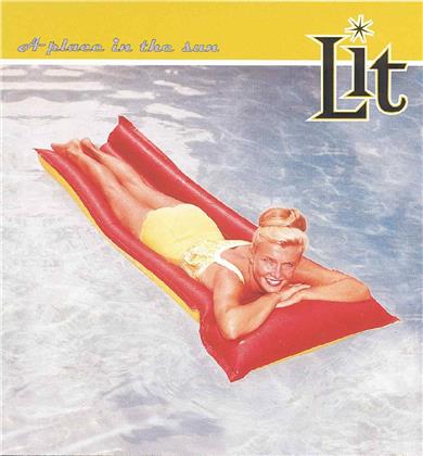 Lit - A Place In The Sun (2020 Reissue, RCA, LP)