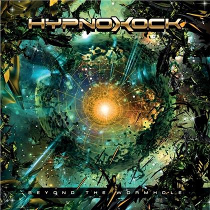 Hypnoxock - Beyond The Wormhole