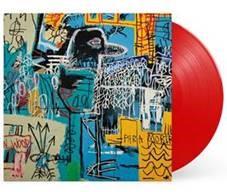 The Strokes - New Abnormal (Indies Only, Limited Edition, Red Vinyl, LP)