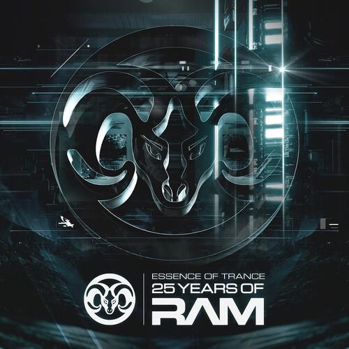 RAM - Essence Of Trance - 25 Years Of Ram
