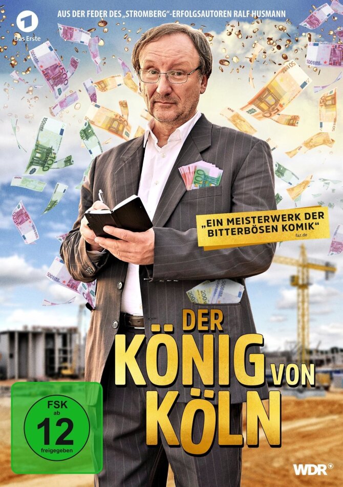 Der König von Köln (2019)