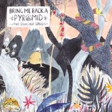 Bookshop Band - Bring Me Back A Pyramid