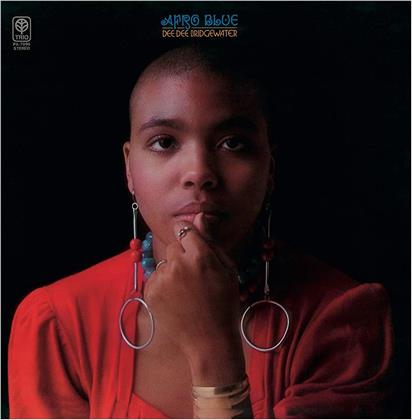 Dee Dee Bridgewater - Afro Blue (2020 Reissue, LP)