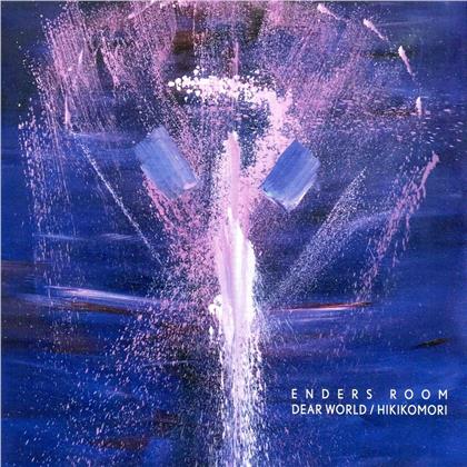 Enders Room - Dear World/Hikikomori (2 CD)