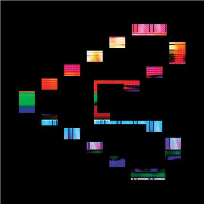 Squarepusher - Be Up A Hello (LP + Digital Copy)