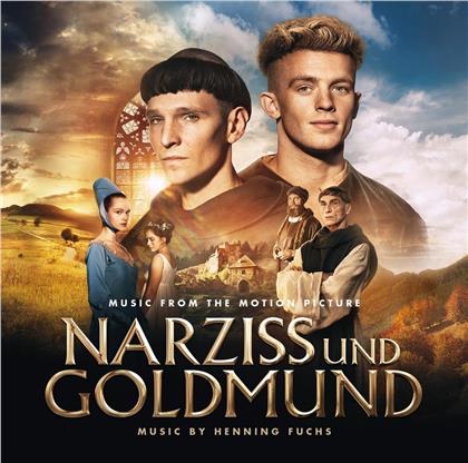 Narziss Und Goldmund - OST